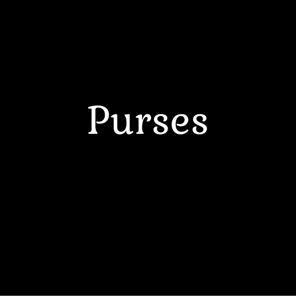 Purses for Sale